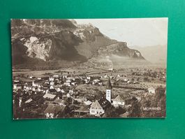 Meiringen
