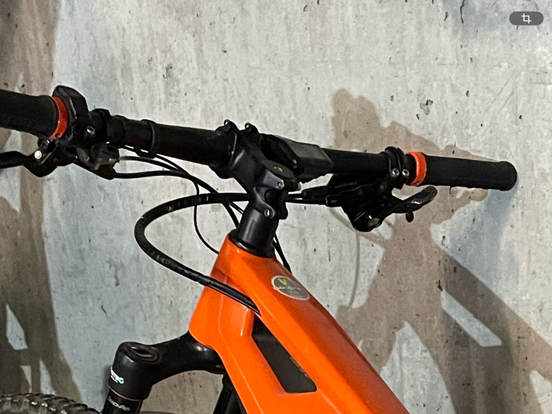BMC Vélos: BMC Speedfox AMP Two M 20 XT 1x11 /rot carbon EMountainbike – D'occasion à Spiegel b. Bern par Burdicrew 1