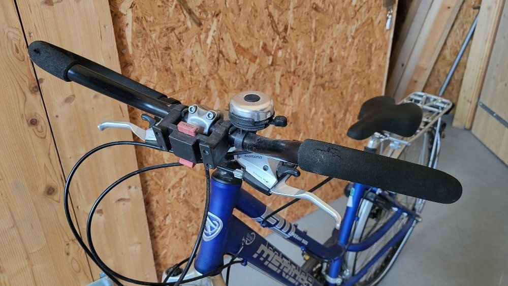 Merida Biciclette: Vélo dames - Damenfahrrad – Usato da Gletterens venduto da rit_xz2j 3