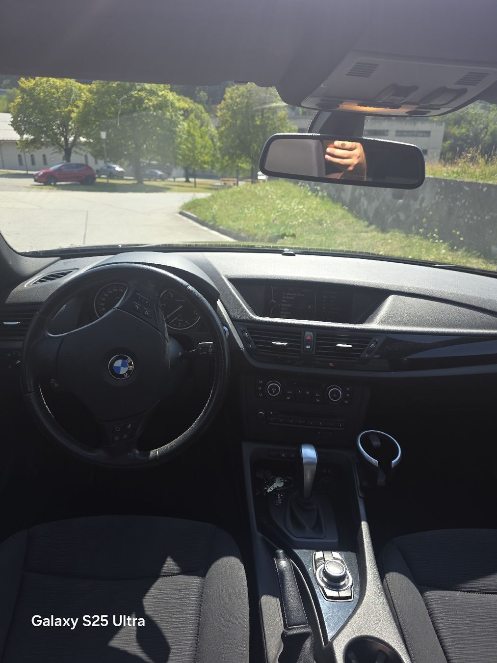 BMW Automobili: BMW X1 2 d  4X4 – Usato da Sargans venduto da tim_7hps 4