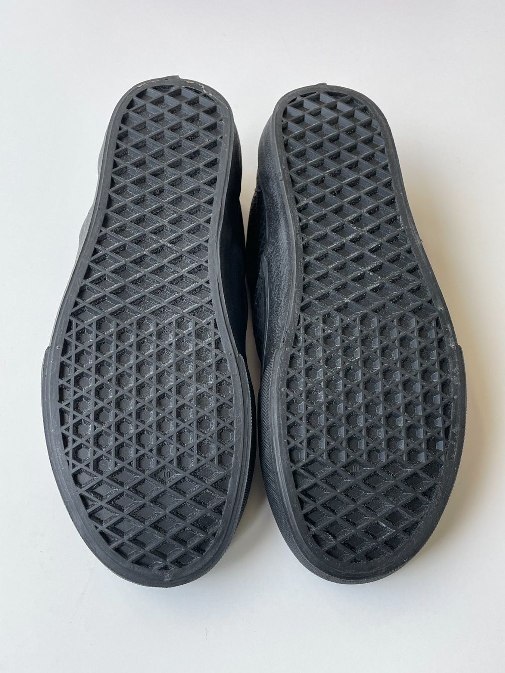 Vans Chaussures hommes: NEU - Vans Classic Slip-On / Schwarz Gr. 38 – D'occasion à Bern par lolapennt 3