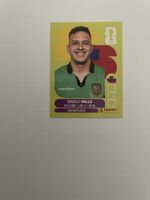 FIFA WM 2026 Gonzalo Valle ECU 3