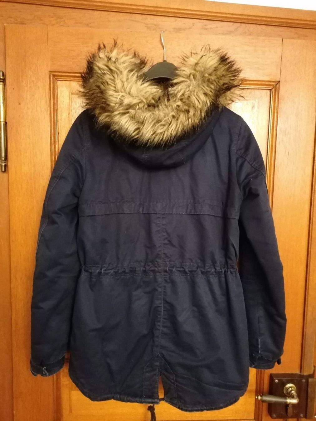 H&M Giacche & Cappotti: Herbst-Winterparka 36/S – Usato da Solothurn venduto da Shanty.20 2