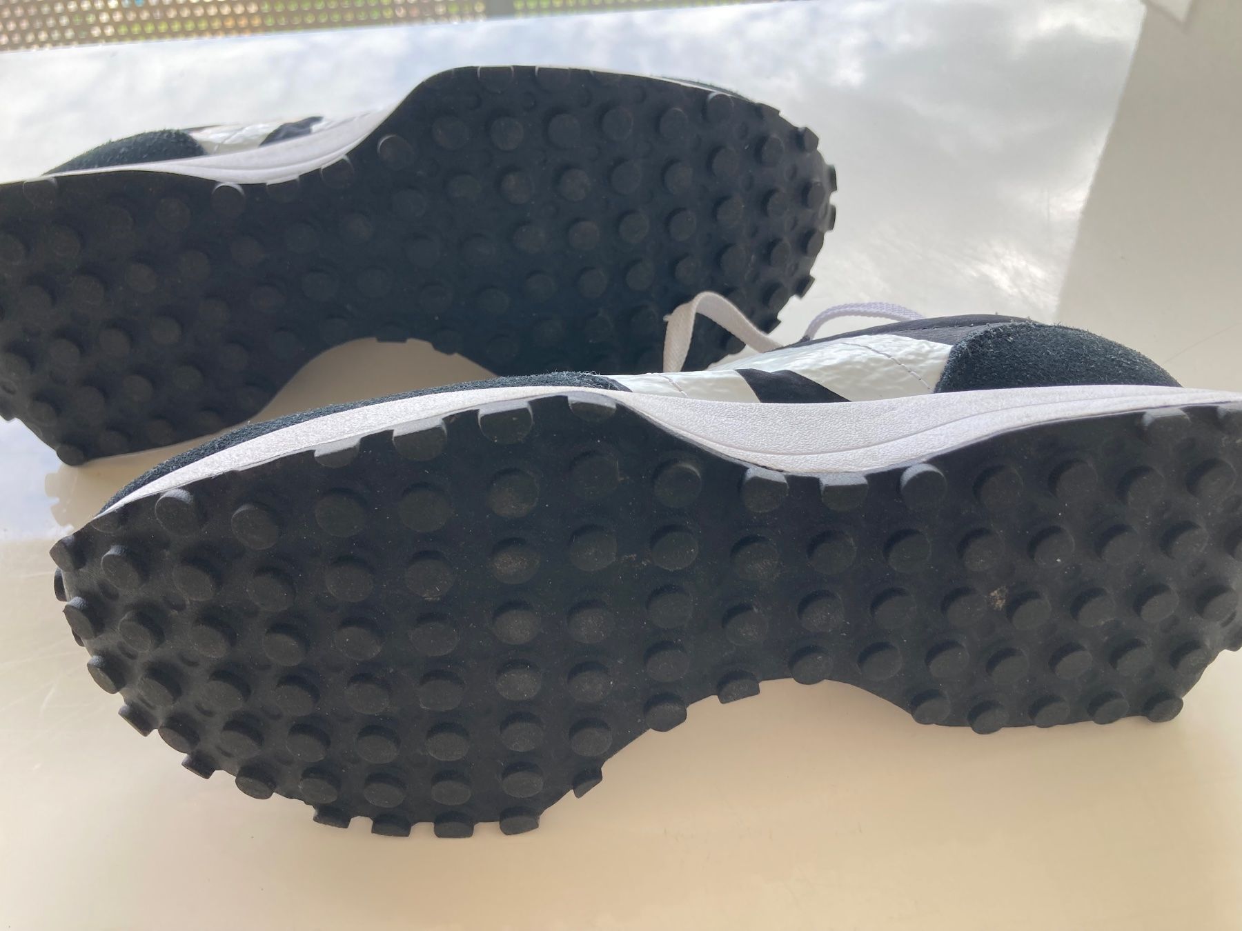 New Balance Herrenschuhe: New Balance Sneaker – Gebraucht aus Kreuzlingen von TomTom 3