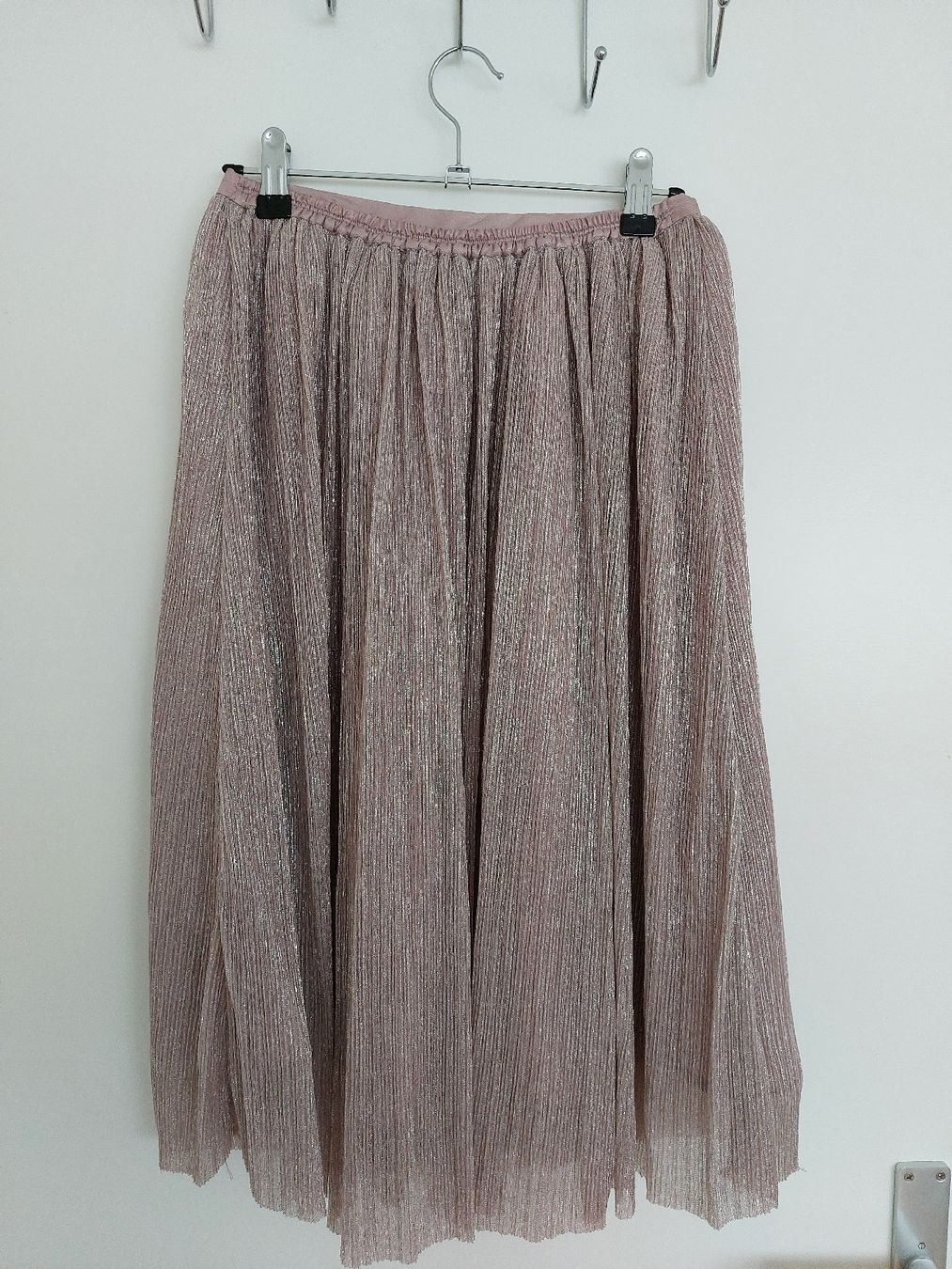 Zara Röcke: Jupe midi Zara XS – Gebraucht aus Lausanne von claire1401 1