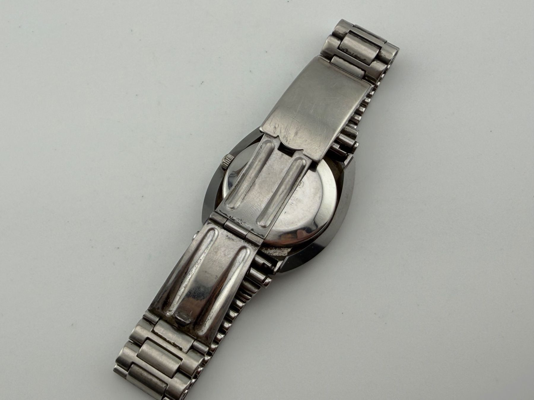 Rado Orologi: Vintage RADO DIASTAR – Usato da Aarau venduto da yil_vr9s 6
