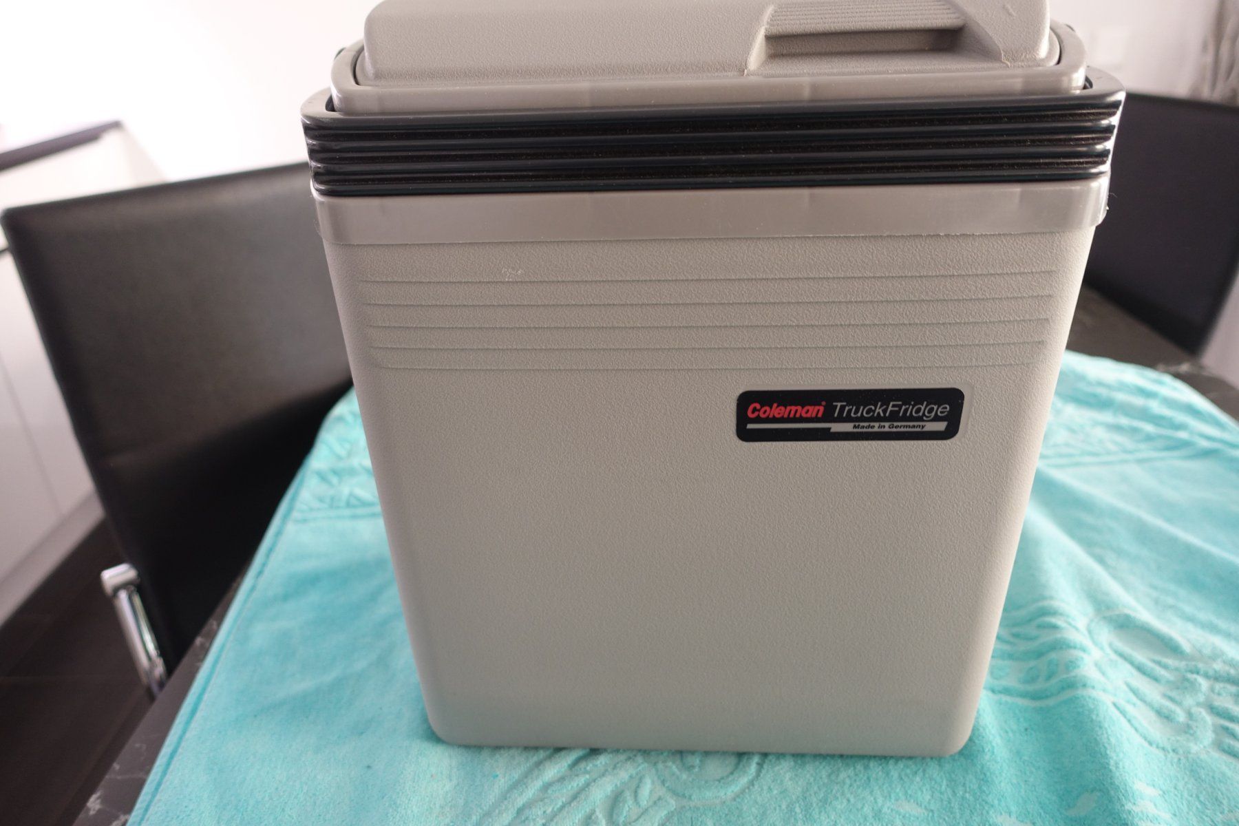 Coleman Frigoriferi & Refrigeratori: Kühlbox "Coleman" Truck Fridge – Usato da Belp venduto da Mazarron58
