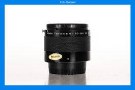 Nikon Teleconverter TC-200 2x
