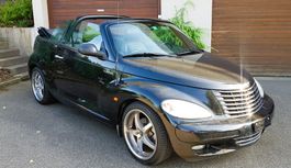 Chrysler PT Cruiser Cabriolet 2.4