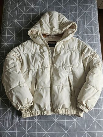 Winterjacke S