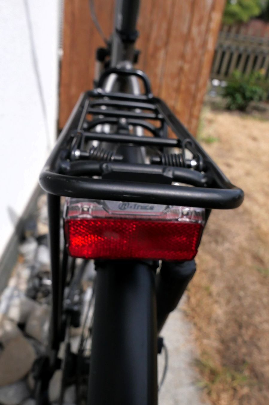 Raleigh Velos: Trekkingfahrrad Raleigh Rushhour 3.0 – Gebraucht aus Knonau von aic_m89h 6