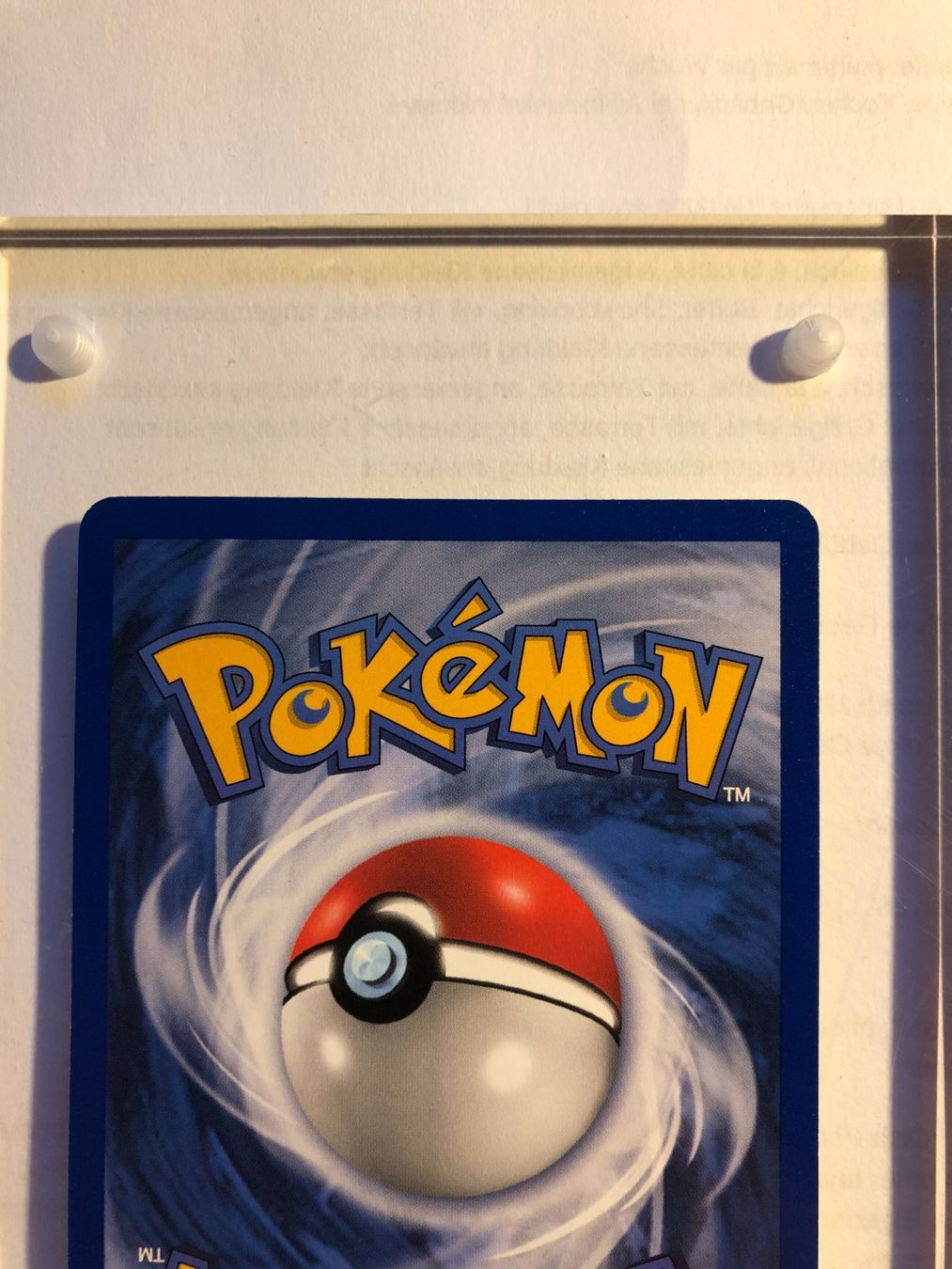 Sammelbilder & Trading cards: Caterpie 1st Neo Discovery - MINT - ab 1.- – Gebraucht aus Giubiasco von dan_pr8b 7