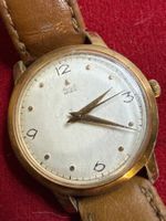 Actus Watch Automatic 35 mm