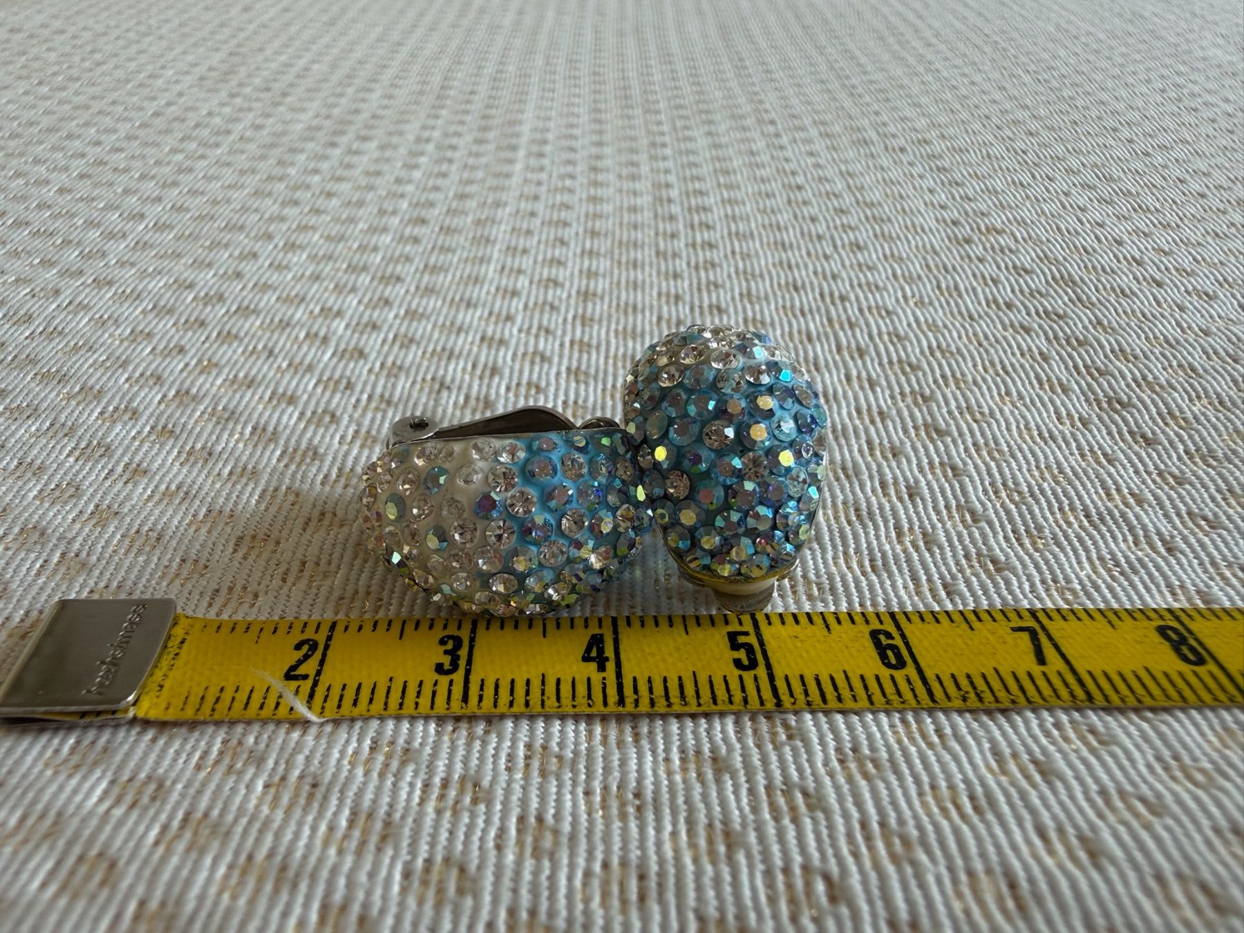 Boucles d'oreille: Boucles d'oreille – D'occasion à Sion par accroshoes 7