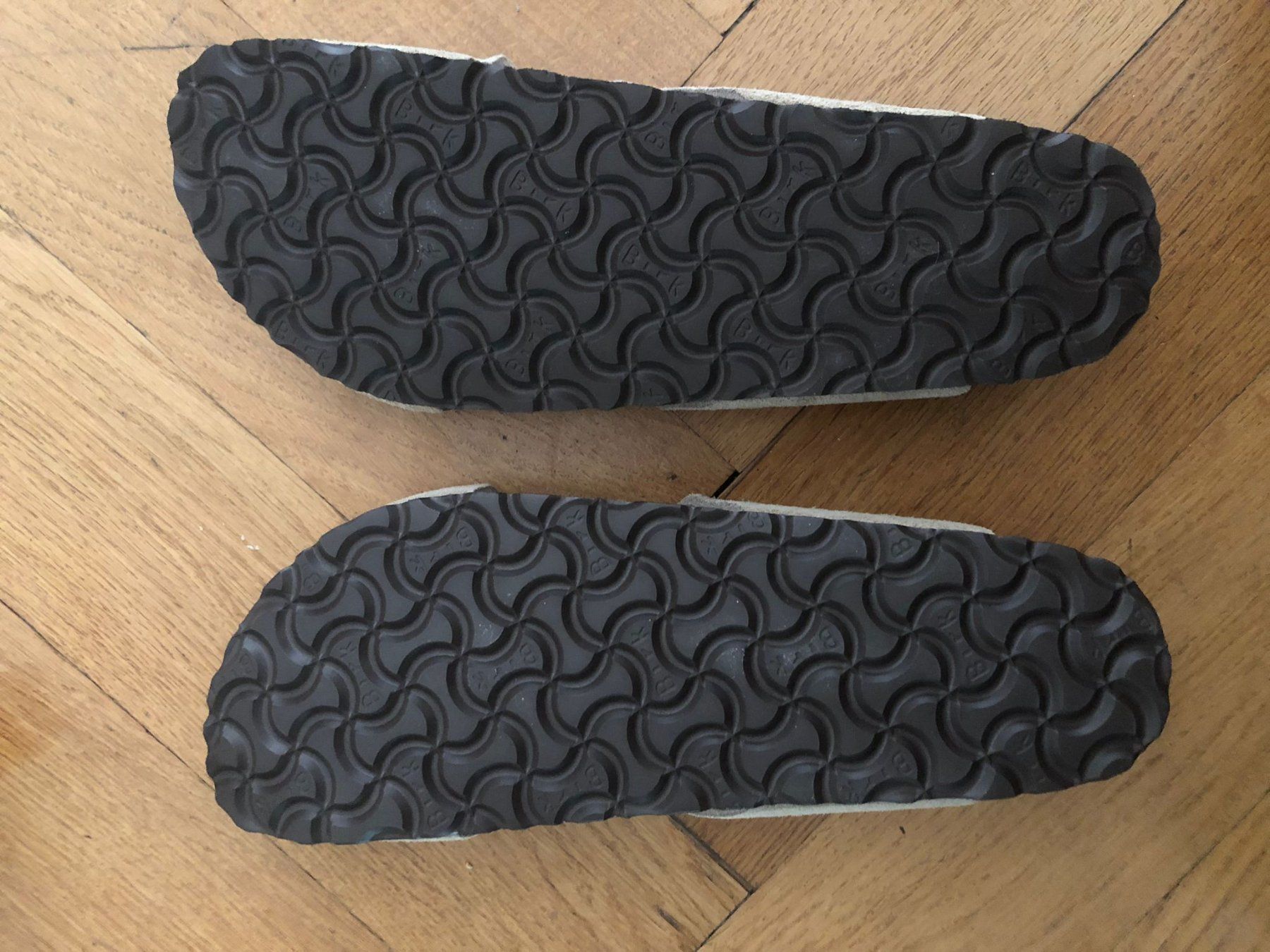 Birkenstock Scarpe da donna: Birkenstock Sandalen TULUM Grösse 40 – Nuovo (secondo la descrizione) da Bern venduto da lau_5jfh 1