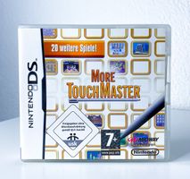 More TouchMaster Nintendo DS