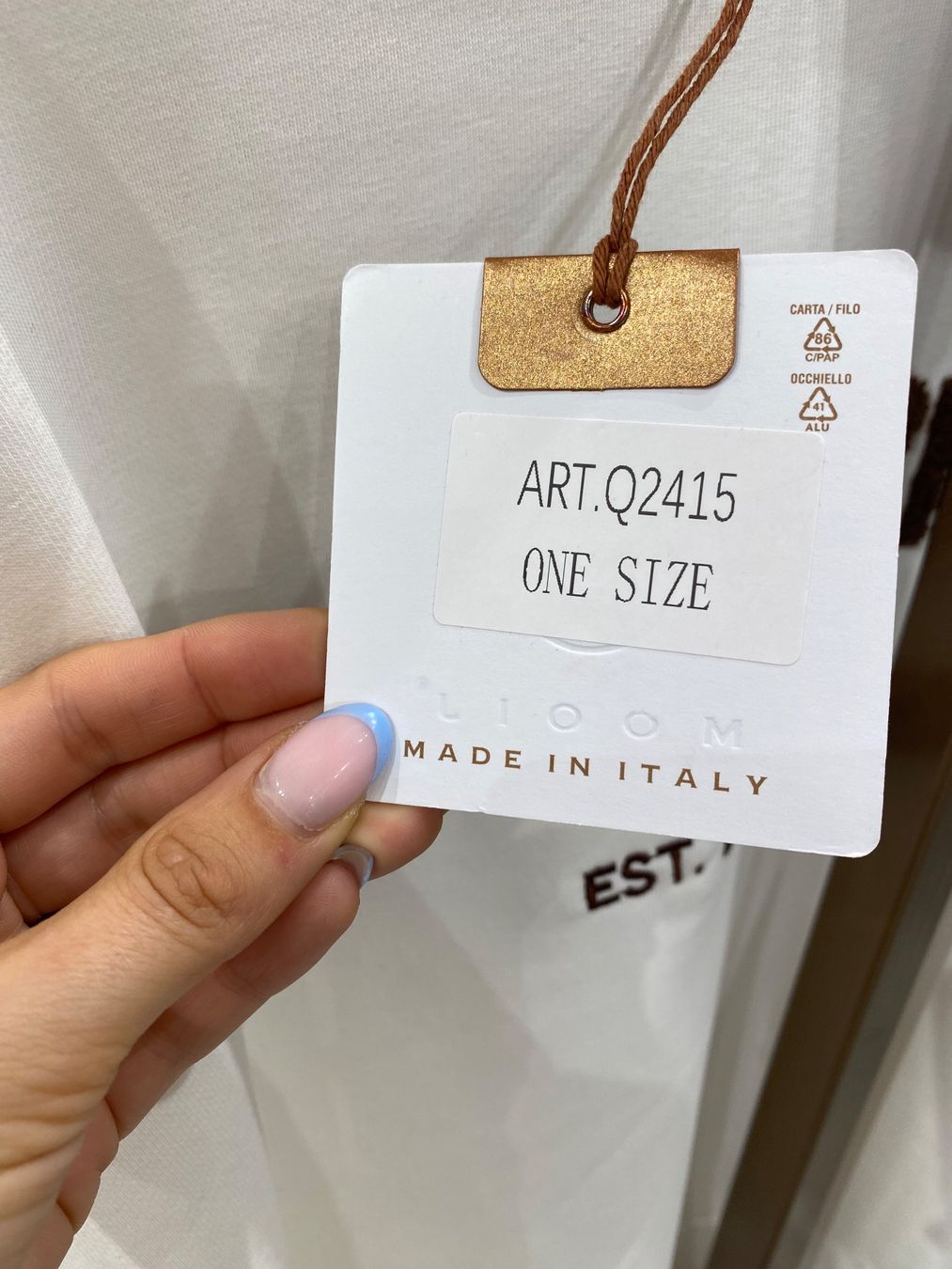Maglioni & Felpe: Sweatshirt – Nuovo e nell'imballaggio originale da Emmen venduto da mas_gw7t 2