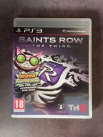Saints Row: The Third [PS3]