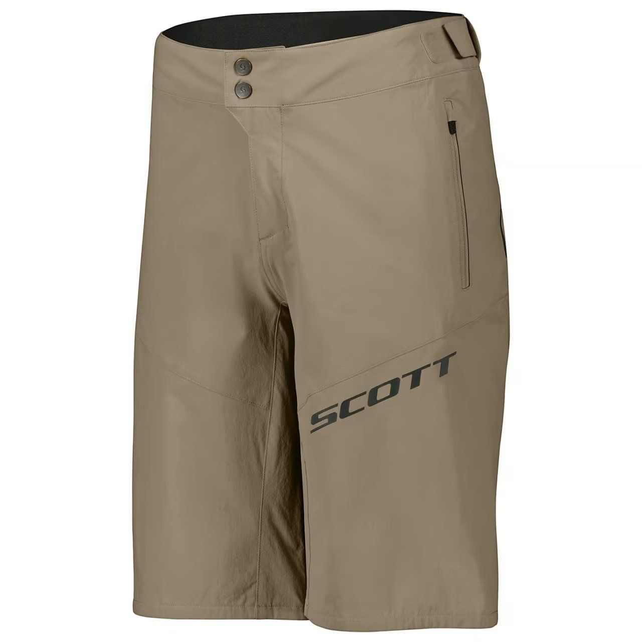 Scott Pantaloni: Short vélo homme NEUF Scott Endurance + pas, Medium – Nuovo e nell'imballaggio originale da Sugiez venduto da factorysportoutlet