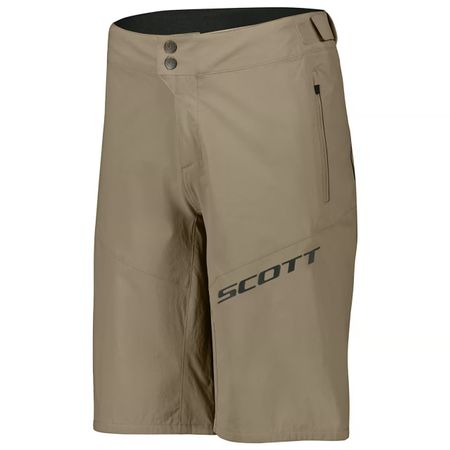 Short vélo homme NEUF Scott Endurance + pas, Medium