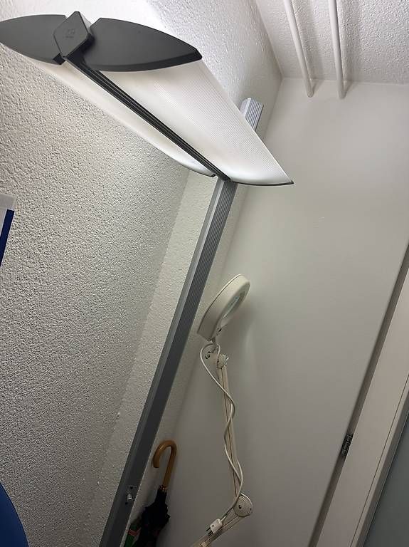 Lampade: Büro Lampe – Usato da Schaffhausen venduto da Fixier