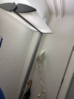 Büro Lampe