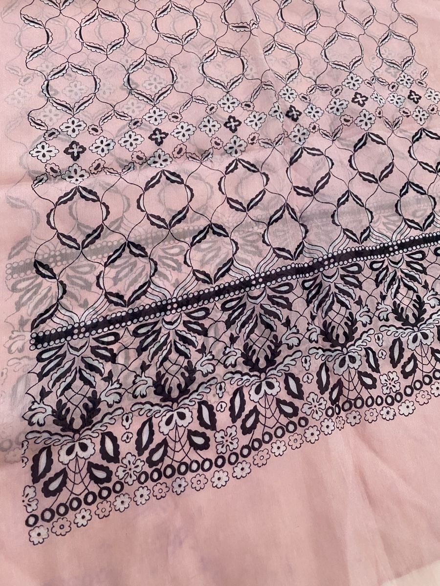 Foulard & Sciarpe: Seiden Schal 🌸 – Usato da Opfikon venduto da Luis144 2
