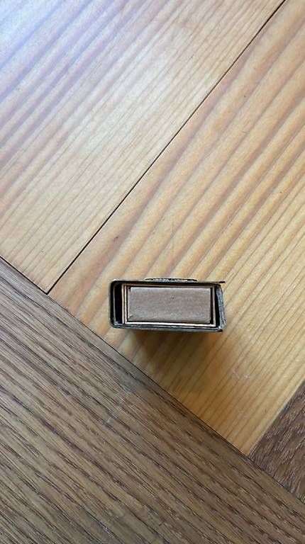 Briquets: Streichholz Verpackung – D'occasion à bern par Candelaria48