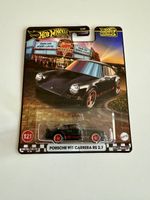 Hot Wheels Boulevard Premium Porsche 911 Carrera RS 2.7