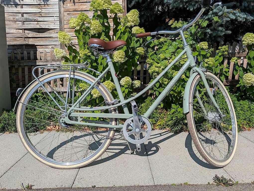Biciclette: Electra Loft – Usato da Kilchberg ZH venduto da expat2014