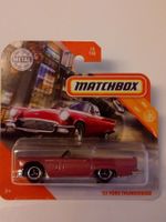 (KOPIE) Matchbox - '57 Ford Thunderbird