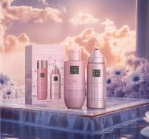 Rituals Set Sakura Bodylotion 50ml + Shower Oil 75 ml NEU
