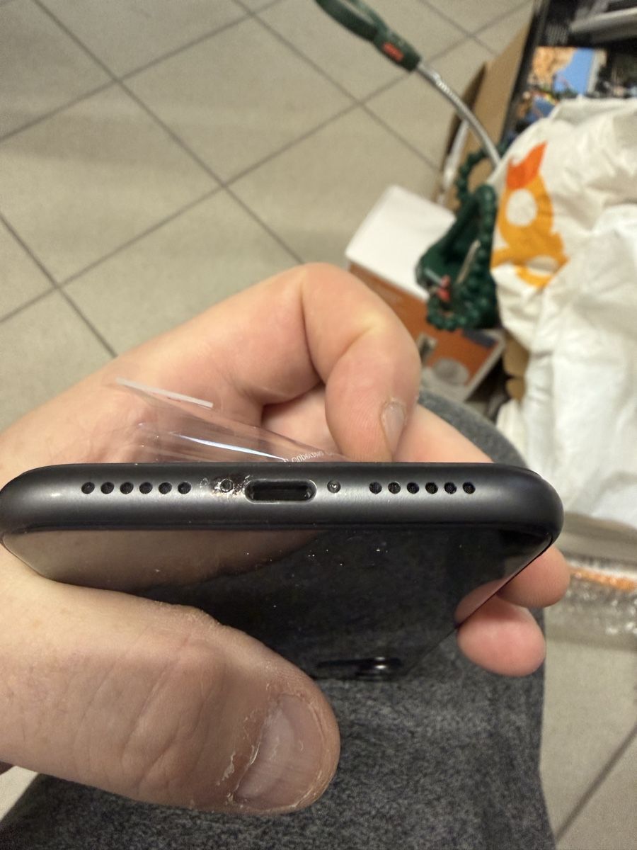 Apple Telefoni cellulari / Smartphones: IPHONE 11 A2221 CON BATTERIA NUOVA E AIRPODS 3 – Usato da Gordola venduto da Topino02 5