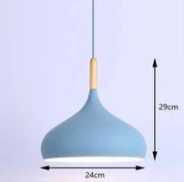 Lampes suspendues plafonniers  rétro industrielles