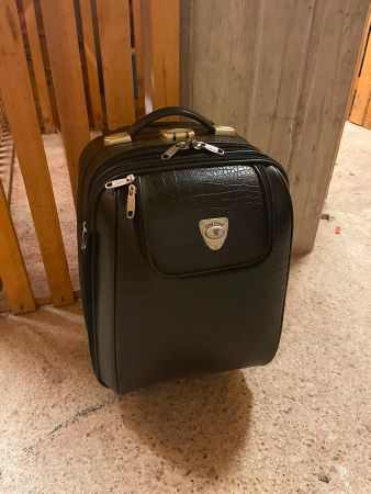 Lot de 3 valises / sacs business