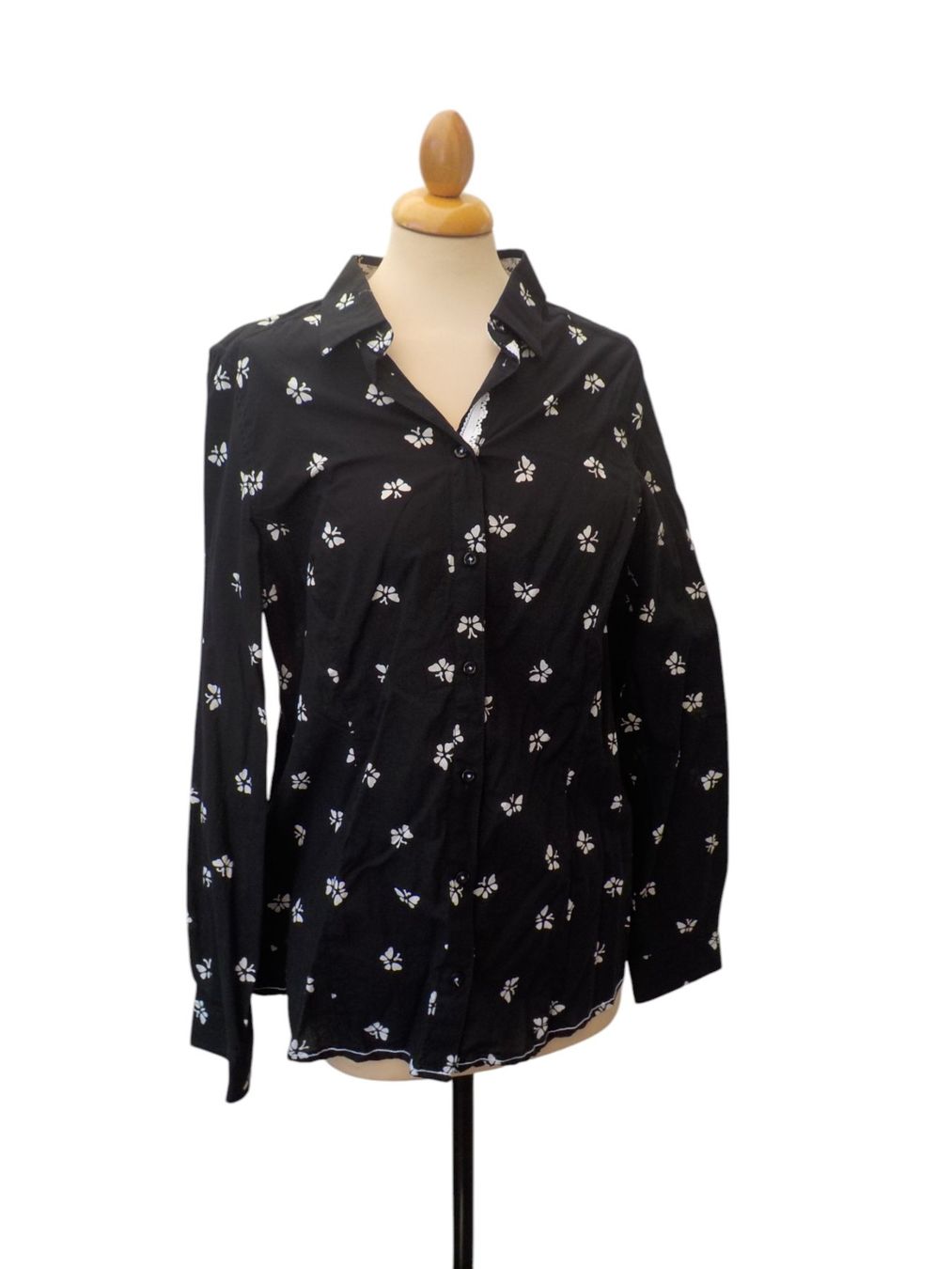 Camicette: Bluse Vintage neu – Usato da Mörschwil venduto da wunderkiste44 3
