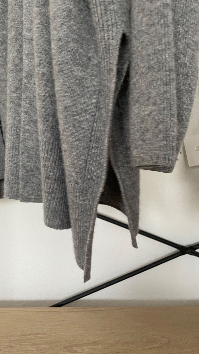 S.Oliver Giacche: S.Oliver - Cashmere-Jacke – Nuovo (secondo la descrizione) da Trüllikon venduto da Megan 1