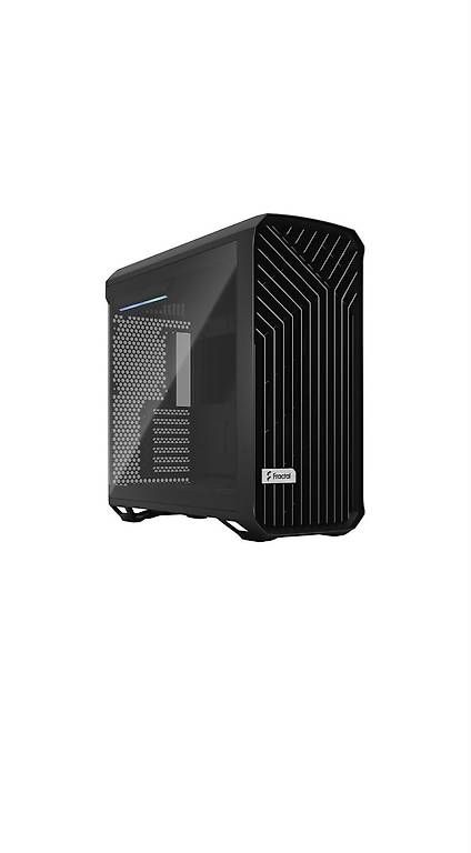 Custodie: Boîtier pc Fractal – Usato da Orbe venduto da dua_m9q8