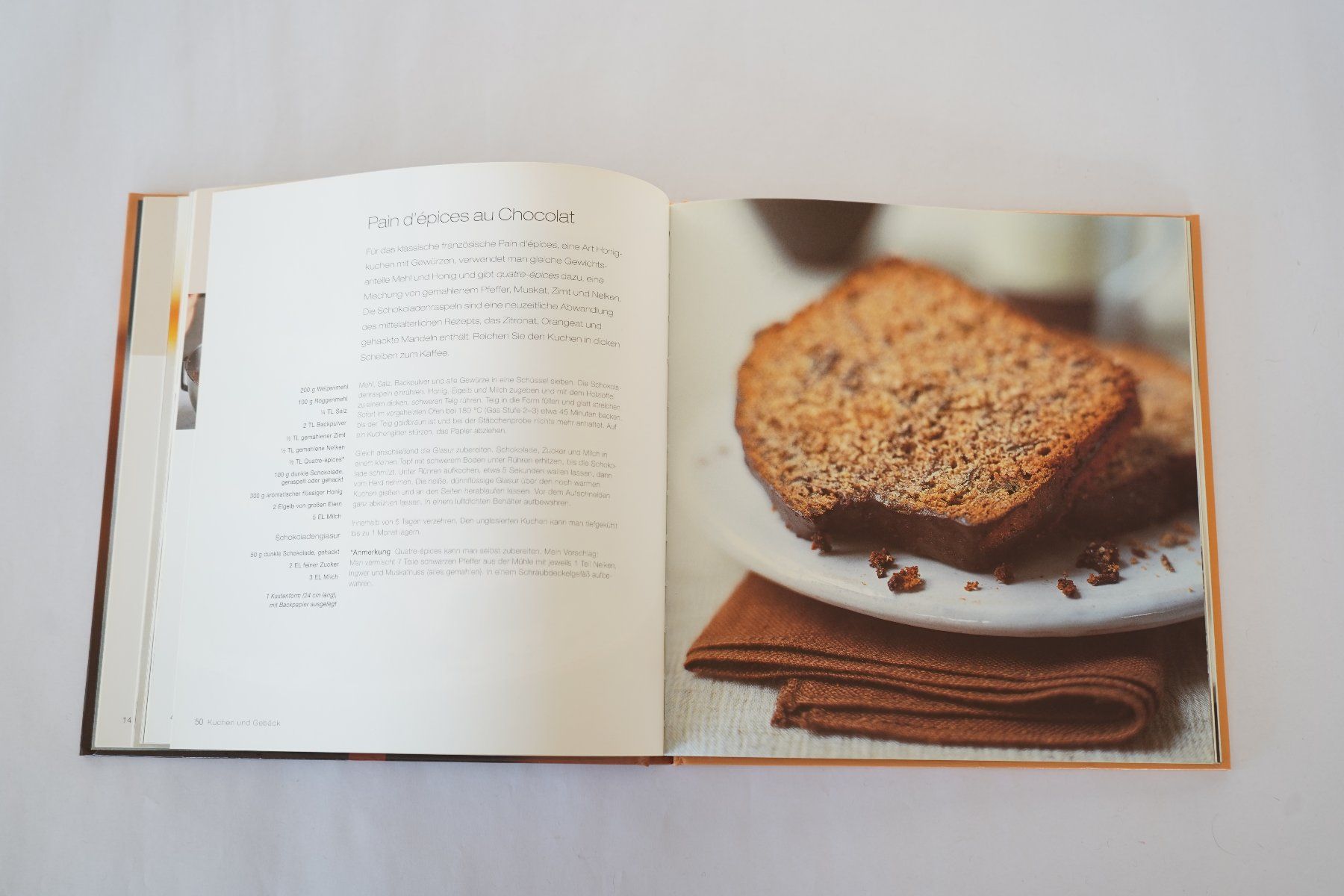 Libri: Schokolade – Usato da Ebikon venduto da lin_jr8x 1