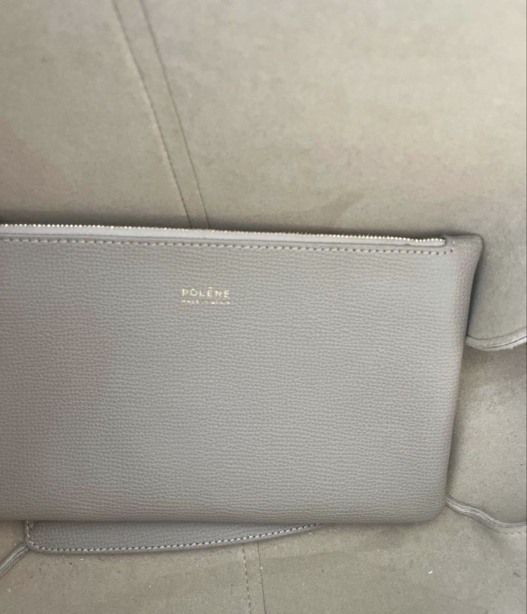 Polène Taschen für Damen: Sac Polene Cyme grand modèle – Gebraucht aus Lausanne von Meganelausanne 5