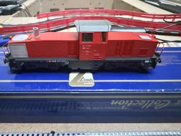 Lima Collection Am 841 003-7 AC 