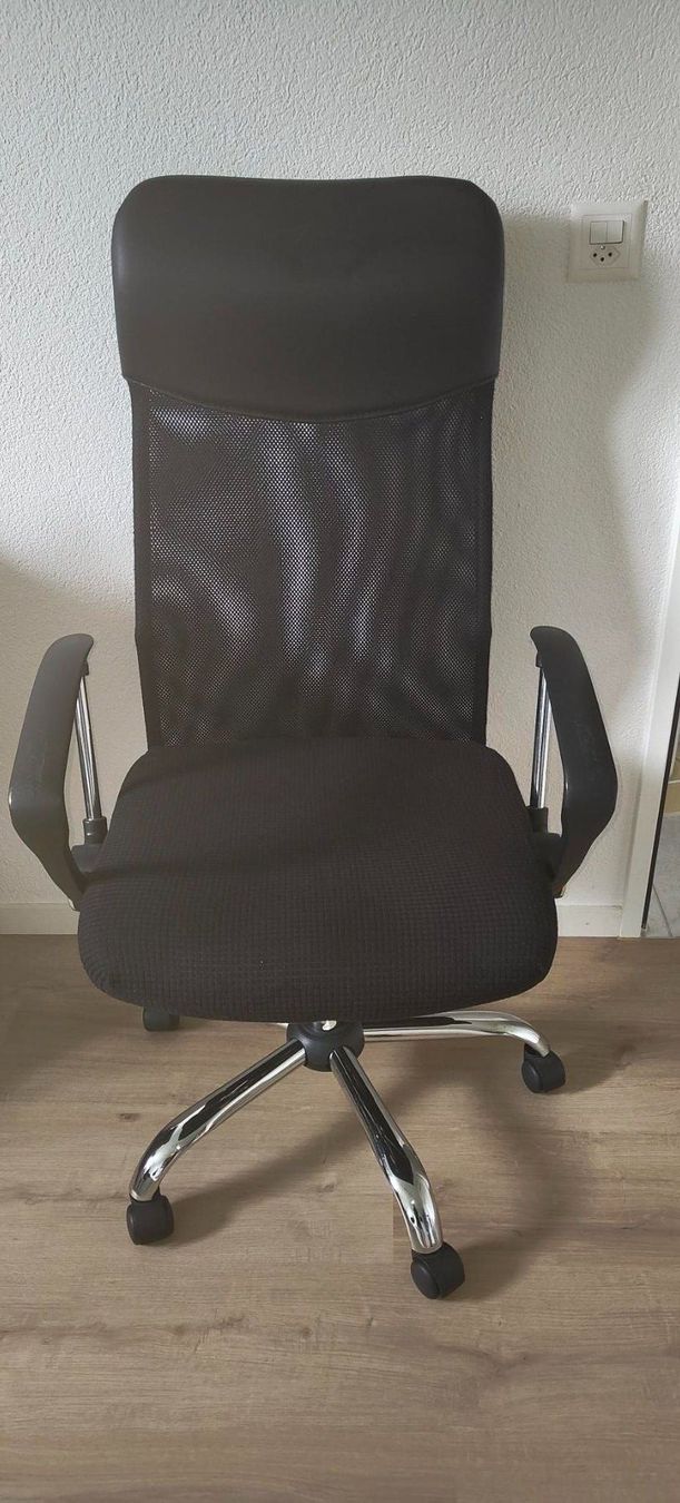 Stühle: Bürostuhl – Gebraucht aus Schwerzenbach von grofri