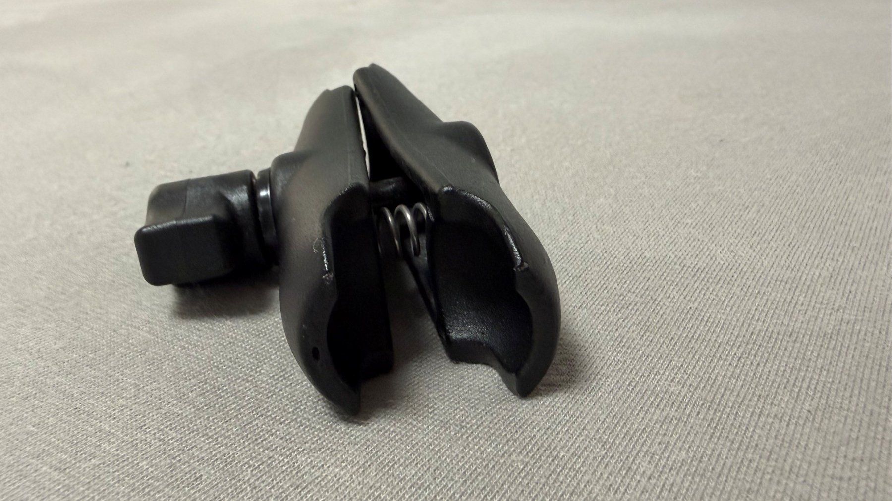 Supporti a parete: RAM Mounts Doppelgelenkarm, 1 Zoll. – Usato da Zürich venduto da Insel8 1