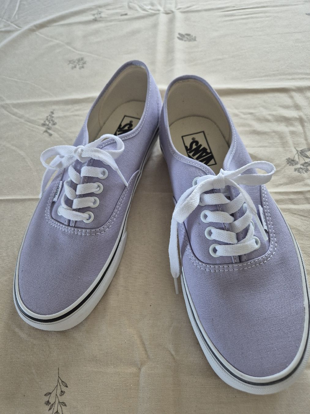 Vans Scarpe da uomo: VANS Schuhe neu – Nuovo (secondo la descrizione) da Amriswil venduto da cesosa