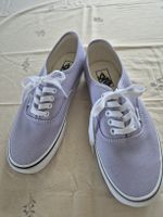 VANS Schuhe neu
