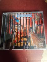 CD - Scorpions – Pure Instinct (Hard Rock, 1996)