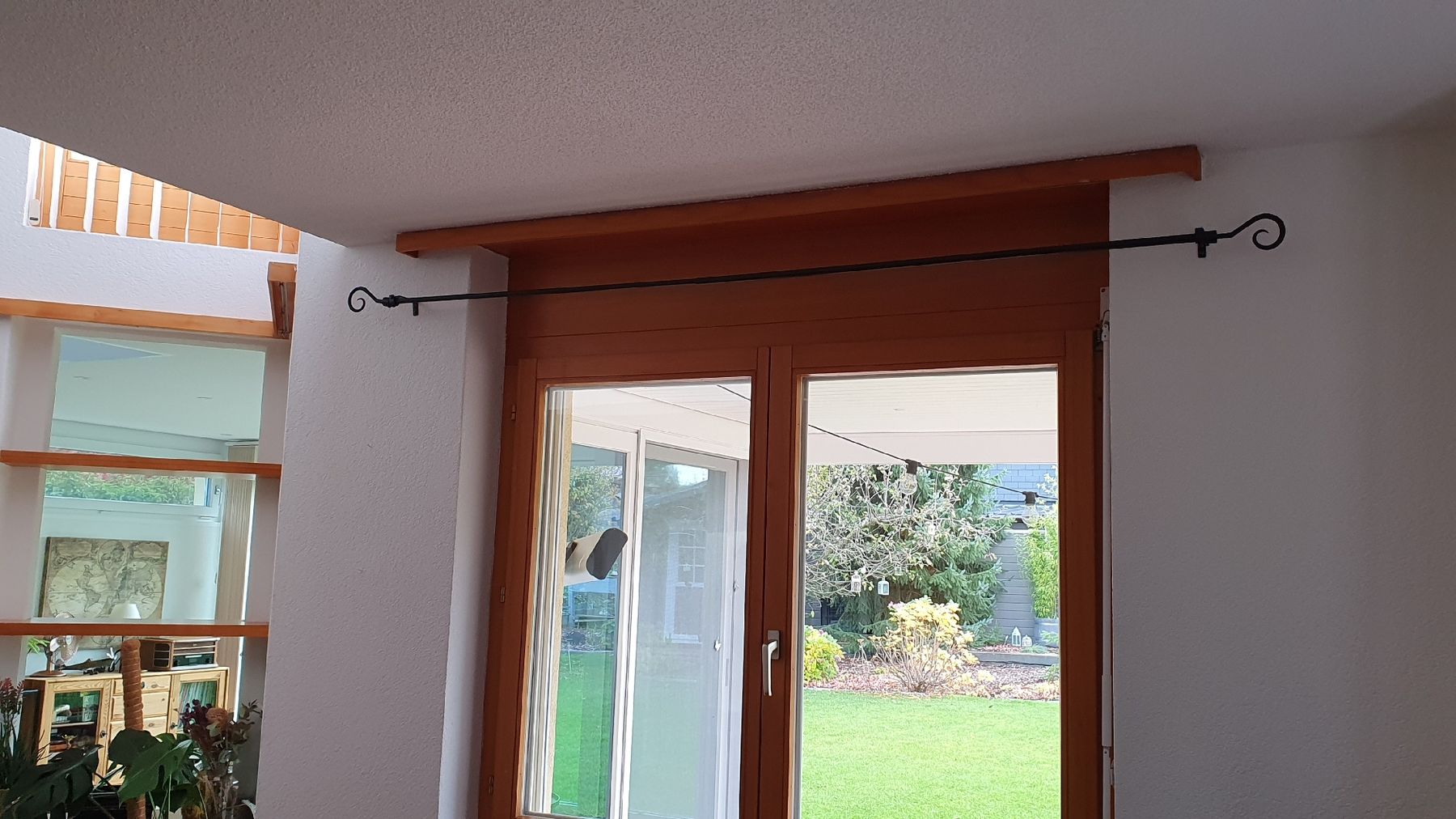 Altro per il bagno: LOT 2 PlÉCES Triangles à rideaux en fer forgé – Usato da Avry-sur-Matran venduto da cec_nhz8 1
