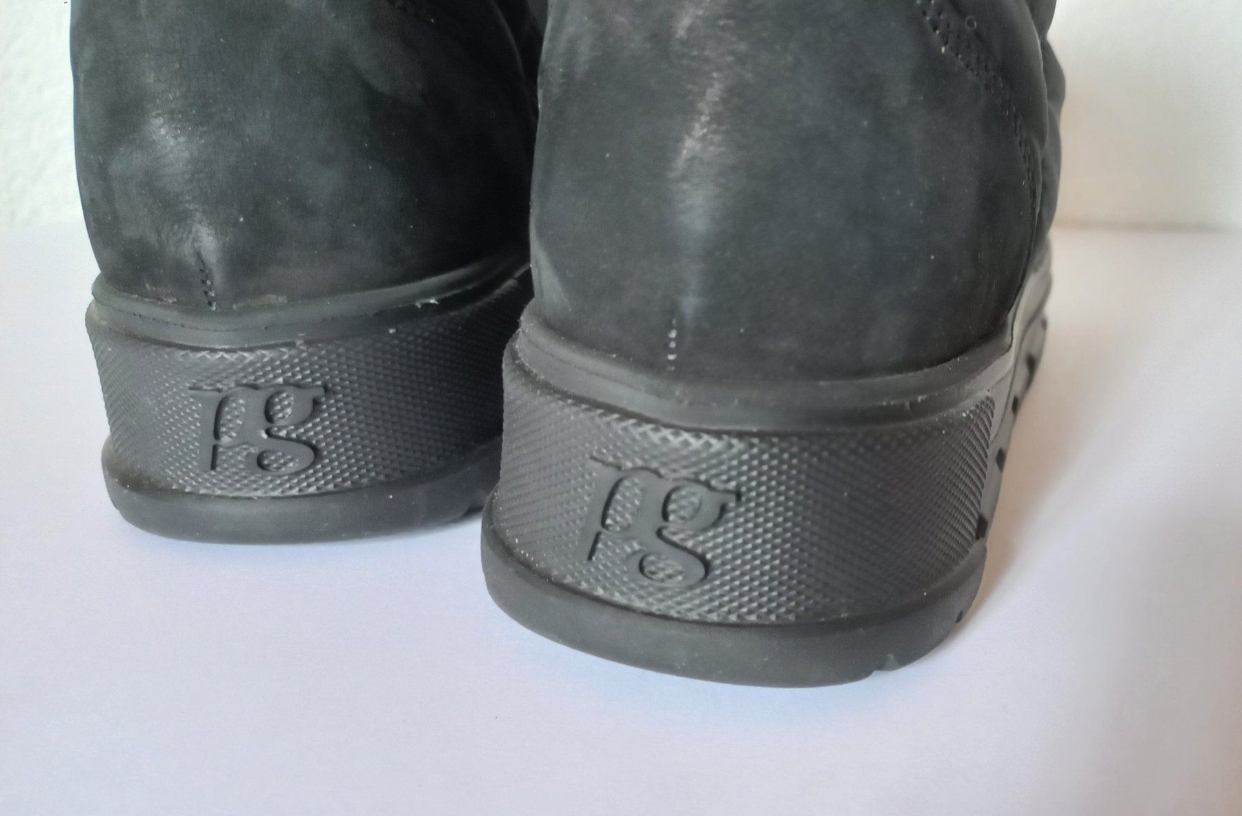 Paul Green Scarpe da donna: Winterschuhe von Paul Green Gr. 40 – Usato da Bévilard venduto da belkin 7