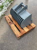 Sieblöffel 800mm