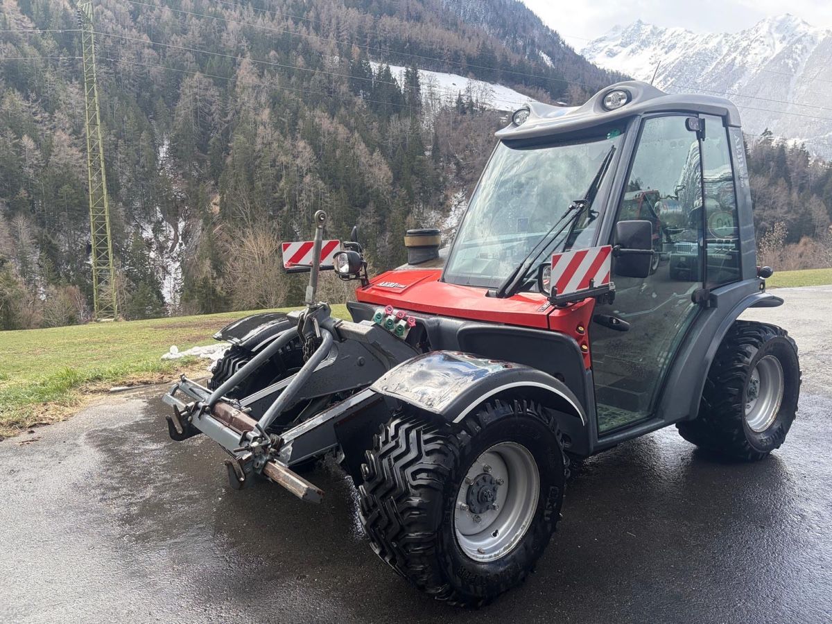 Aebi Trattori: Aebi TT280 – Usato da Le Châble VS venduto da the_s5hk 1
